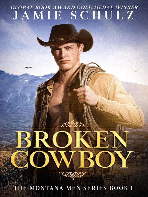 Title details for Broken Cowboy by Jamie Schulz - Available